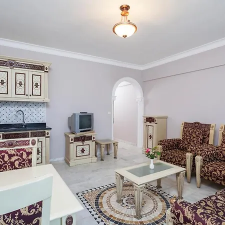 Larına Otel
