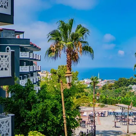 Larına Alanya