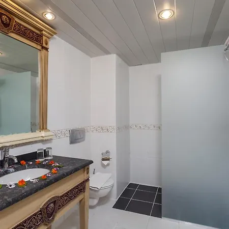 Otel Larına 5*